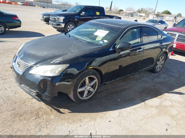 2007 LEXUS ES 350 JTHBJ46G172022457 Photo 1