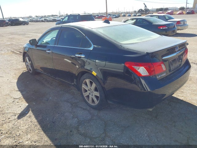 2007 LEXUS ES 350 JTHBJ46G172022457 Photo 2