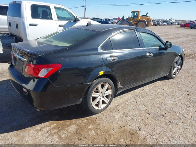 2007 LEXUS ES 350 JTHBJ46G172022457 Photo 3