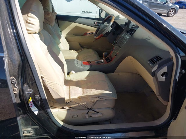 2007 LEXUS ES 350 JTHBJ46G172022457 Photo 4