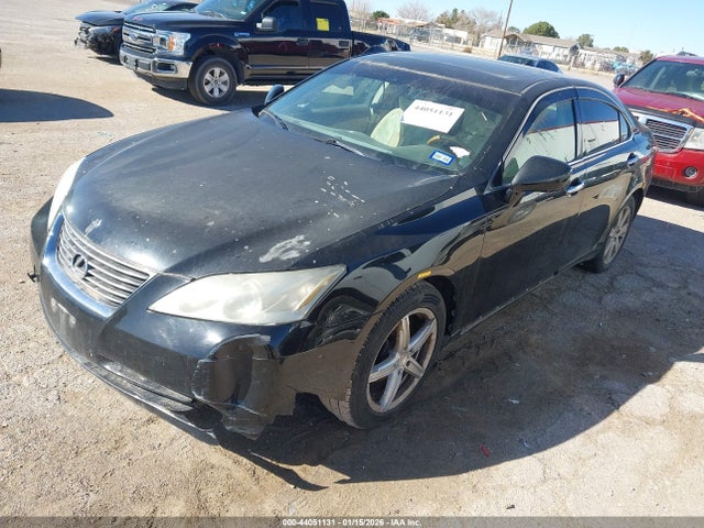 2007 LEXUS ES 350 JTHBJ46G172022457 Photo 5