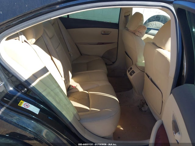 2007 LEXUS ES 350 JTHBJ46G172022457 Photo 7