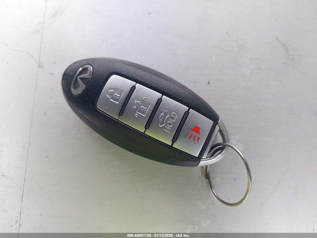 Продаж на аукціоні авто 2011 Infiniti G25 Journey, vin: JN1DV6AP7BM603379, номер лоту: 44051138