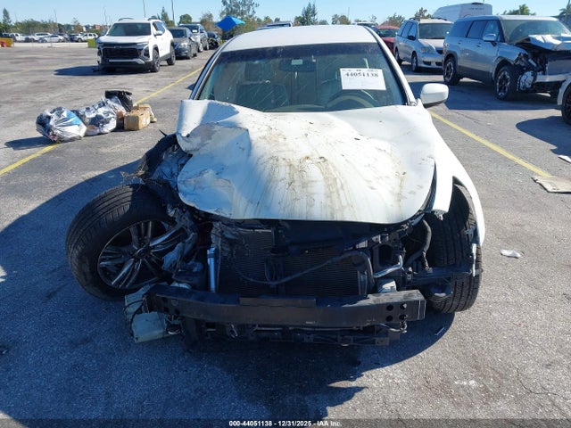 Продаж на аукціоні авто 2011 Infiniti G25 Journey, vin: JN1DV6AP7BM603379, номер лоту: 44051138