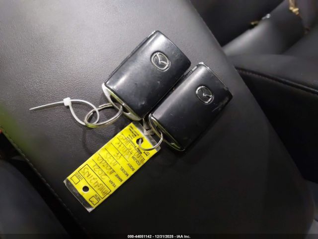 2021 MAZDA MAZDA3 3MZBPBCL2MM251169 Photo 10