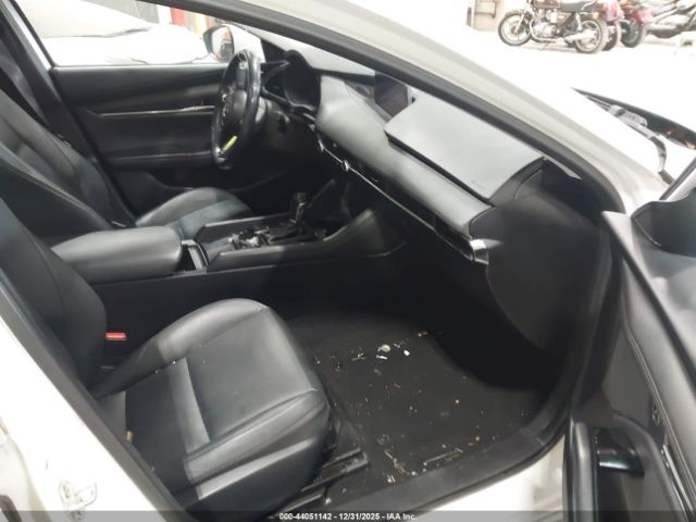 2021 MAZDA MAZDA3 3MZBPBCL2MM251169 Photo 4