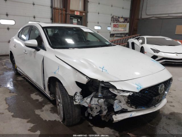 2021 MAZDA MAZDA3 3MZBPBCL2MM251169 Photo 5