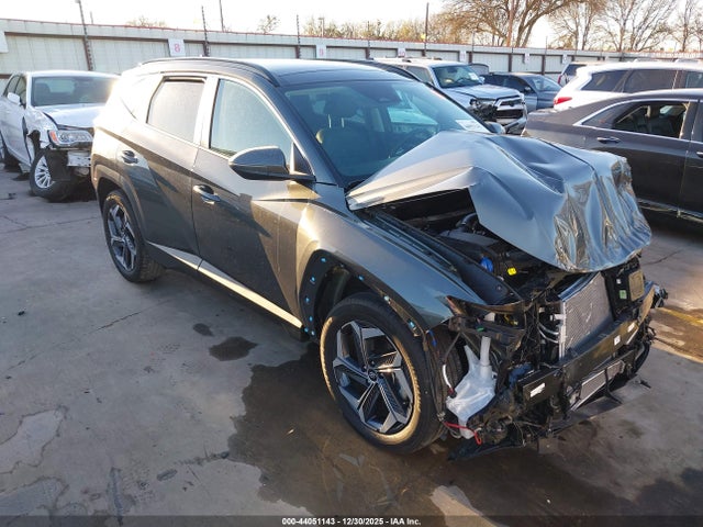 2024 HYUNDAI TUCSON HYBRID KM8JCCD15RU193618