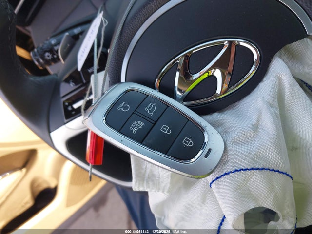 2024 HYUNDAI TUCSON HYBRID KM8JCCD15RU193618 Photo 10