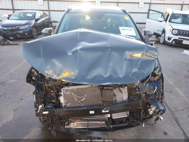 2024 HYUNDAI TUCSON HYBRID KM8JCCD15RU193618 Photo 5