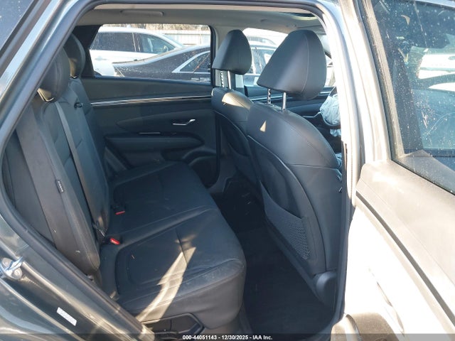 2024 HYUNDAI TUCSON HYBRID KM8JCCD15RU193618 Photo 7