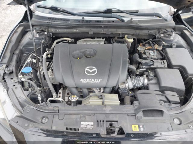 2015 MAZDA MAZDA3 3MZBM1L76FM230950 Photo 9