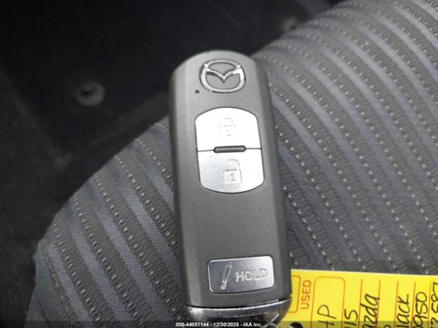 2015 MAZDA MAZDA3 3MZBM1L76FM230950 Photo 10