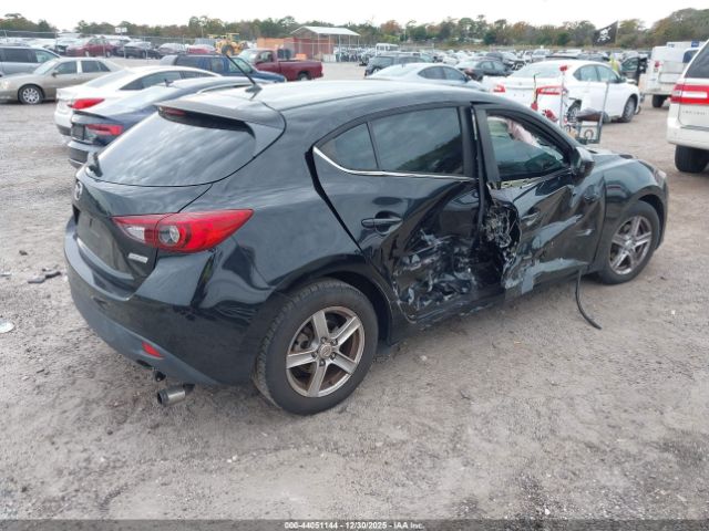 2015 MAZDA MAZDA3 3MZBM1L76FM230950 Photo 3