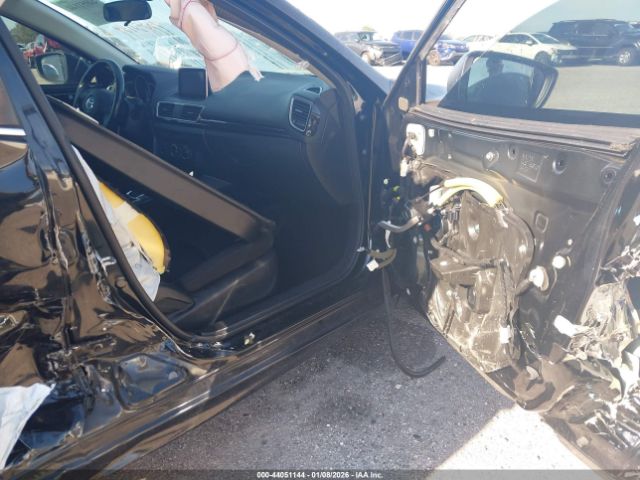 2015 MAZDA MAZDA3 3MZBM1L76FM230950 Photo 4