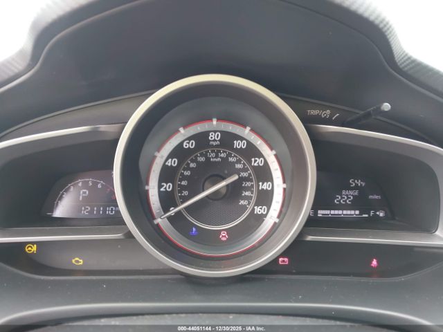 2015 MAZDA MAZDA3 3MZBM1L76FM230950 Photo 6