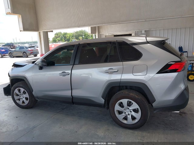 Продажа на аукционе авто 2025 Toyota Rav4 Le, vin: 2T3H1RFV6SC344326, номер лота: 44051145