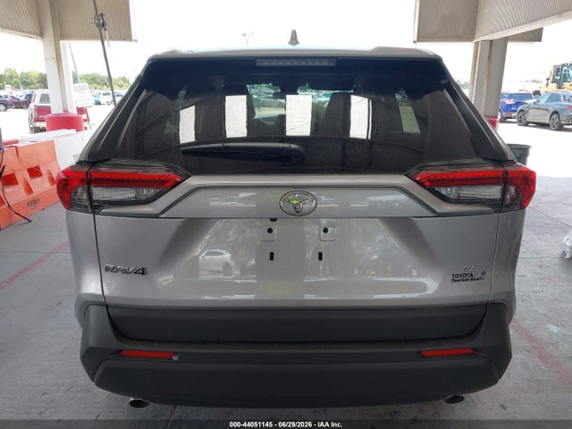 Aukcja sprzedaży 2025 Toyota Rav4 Le, vin: 2T3H1RFV6SC344326, numer aukcji: 44051145