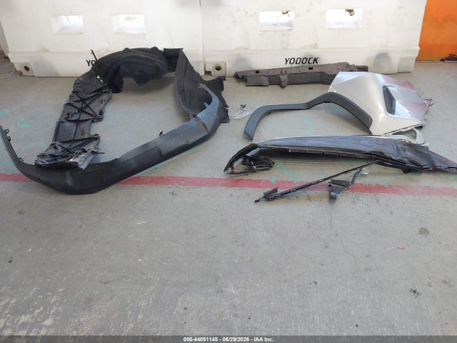 Aukcja sprzedaży 2025 Toyota Rav4 Le, vin: 2T3H1RFV6SC344326, numer aukcji: 44051145