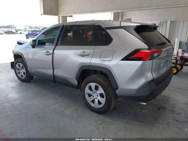 Aukcja sprzedaży 2025 Toyota Rav4 Le, vin: 2T3H1RFV6SC344326, numer aukcji: 44051145