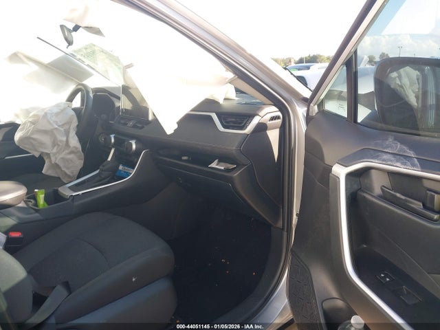 Продажа на аукционе авто 2025 Toyota Rav4 Le, vin: 2T3H1RFV6SC344326, номер лота: 44051145