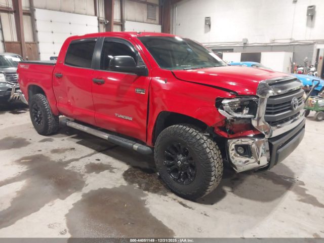 2014 TOYOTA TUNDRA 5TFDY5F14EX334148