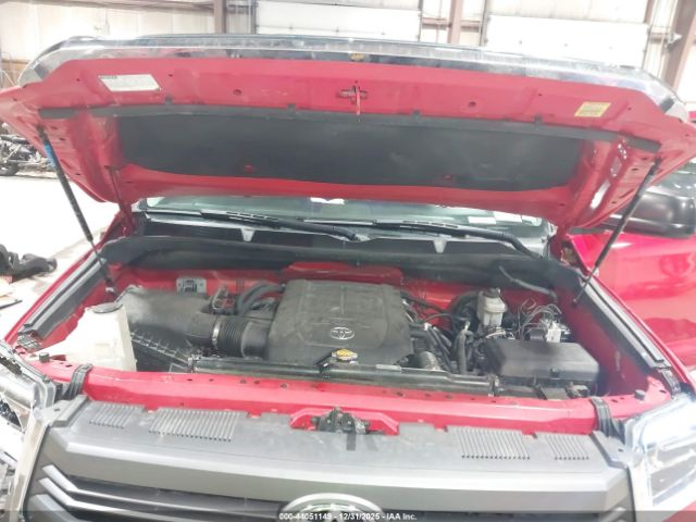 2014 TOYOTA TUNDRA 5TFDY5F14EX334148 Photo 9