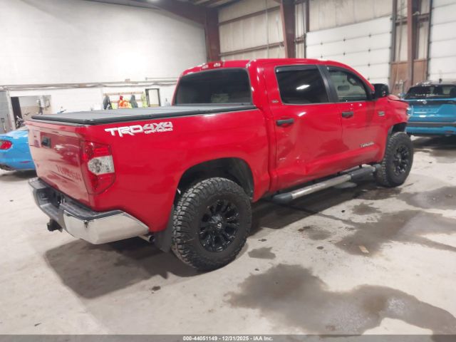 2014 TOYOTA TUNDRA 5TFDY5F14EX334148 Photo 3