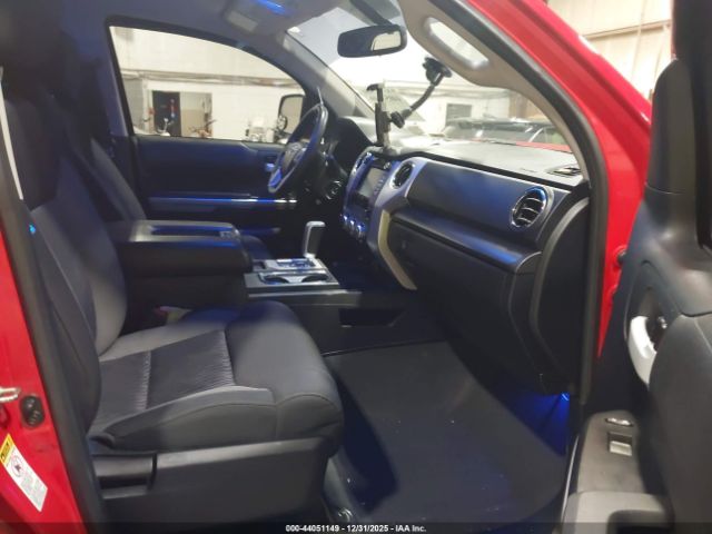 2014 TOYOTA TUNDRA 5TFDY5F14EX334148 Photo 4