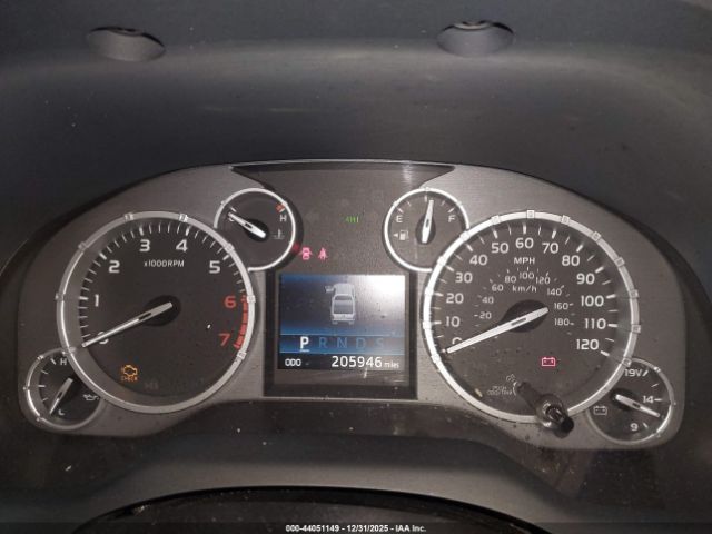 2014 TOYOTA TUNDRA 5TFDY5F14EX334148 Photo 6