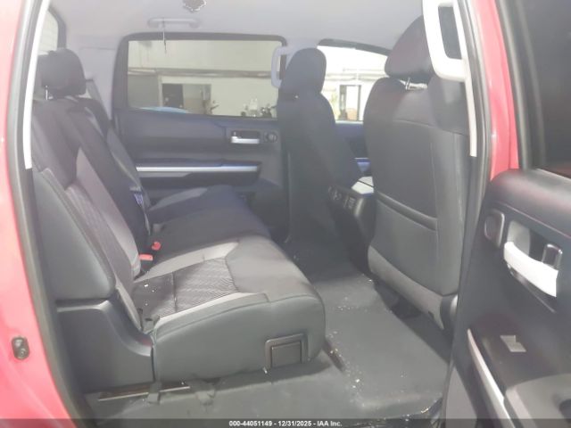 2014 TOYOTA TUNDRA 5TFDY5F14EX334148 Photo 7