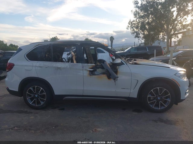5UXKS4C55J0Y18874 BMW X5 Xdrive35d