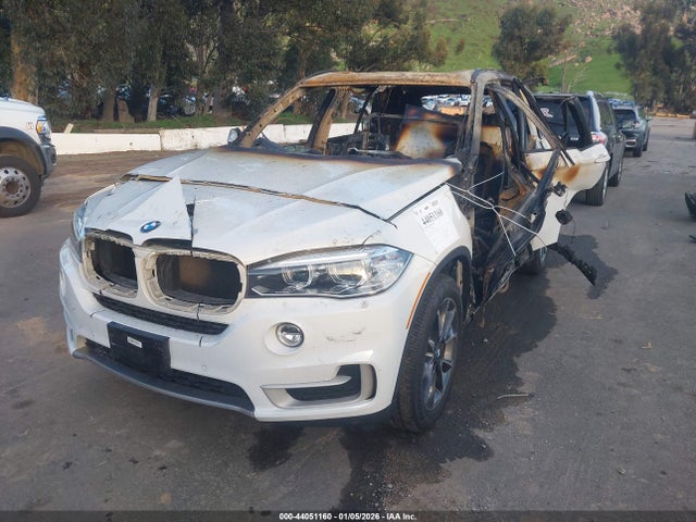 5UXKS4C55J0Y18874 BMW X5 Xdrive35d