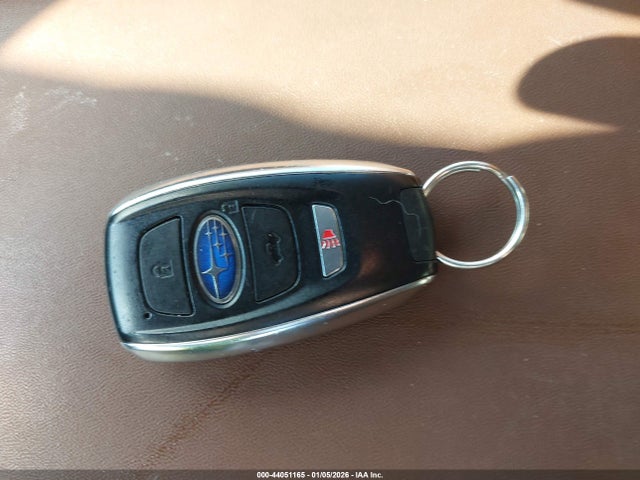Subaru Forester Touring 2019 JF2SKAWC1KH565972 Image 11