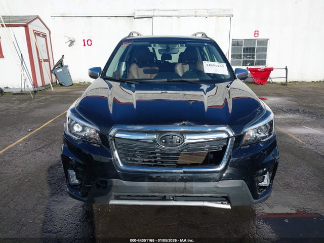 Subaru Forester Touring 2019 JF2SKAWC1KH565972 Image 12