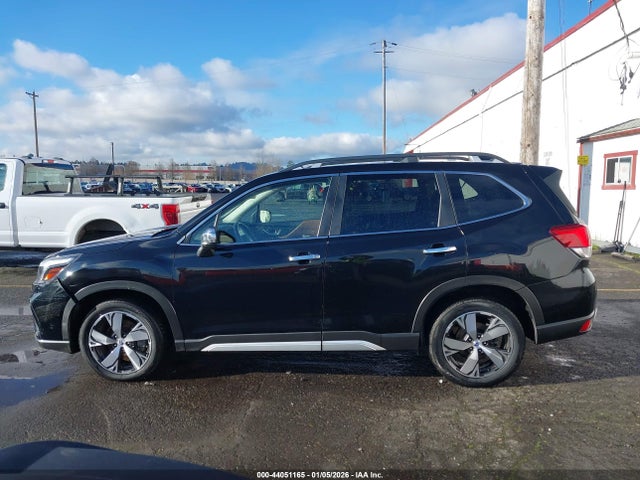 Subaru Forester Touring 2019 JF2SKAWC1KH565972 Image 14