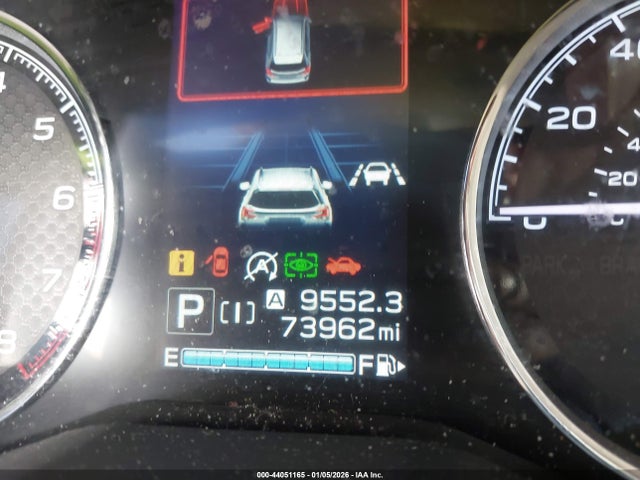 Subaru Forester Touring 2019 JF2SKAWC1KH565972 Image 15