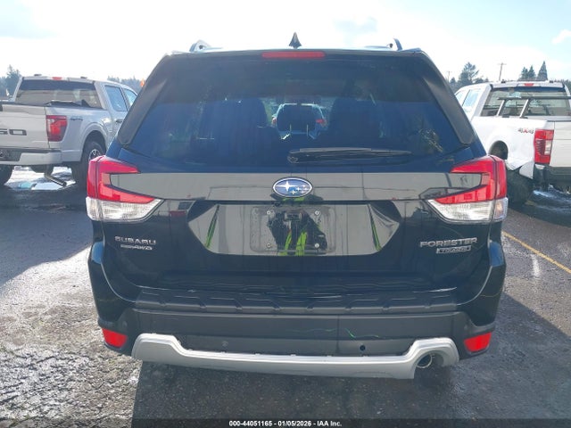 Subaru Forester Touring 2019 JF2SKAWC1KH565972 Image 16