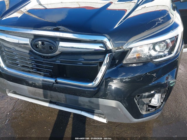 Subaru Forester Touring 2019 JF2SKAWC1KH565972 Image 6