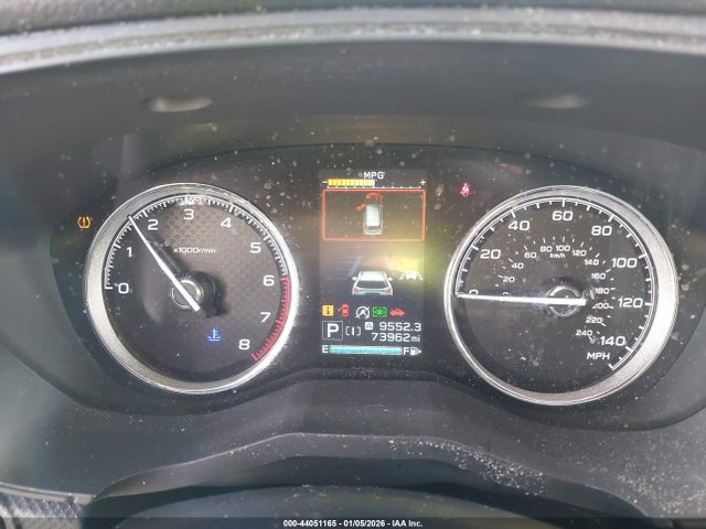 Subaru Forester Touring 2019 JF2SKAWC1KH565972 Image 7