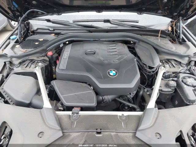 2023 BMW 530 WBA53BH07PWY09948 Photo 9