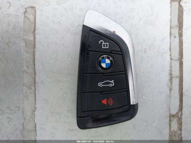 2023 BMW 530 WBA53BH07PWY09948 Photo 10