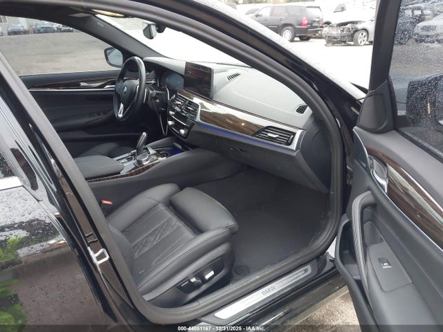 2023 BMW 530 WBA53BH07PWY09948 Photo 4