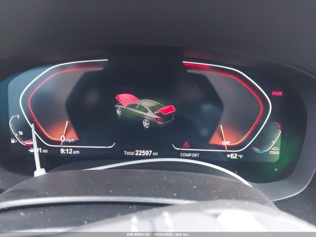 2023 BMW 530 WBA53BH07PWY09948 Photo 6