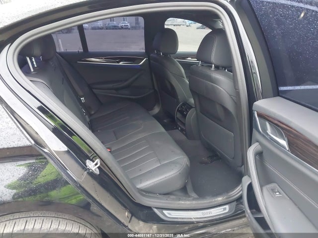 2023 BMW 530 WBA53BH07PWY09948 Photo 7