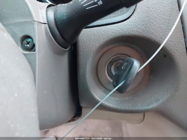 2005 LEXUS RX 330 JTJGA31U350050071 Photo 10