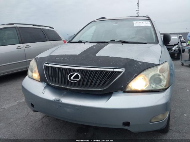2005 LEXUS RX 330 JTJGA31U350050071 Photo 5