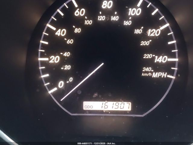 2005 LEXUS RX 330 JTJGA31U350050071 Photo 6