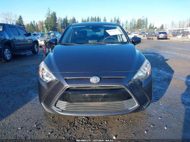 3MYDLBYV8HY163423 Toyota YARIS IA