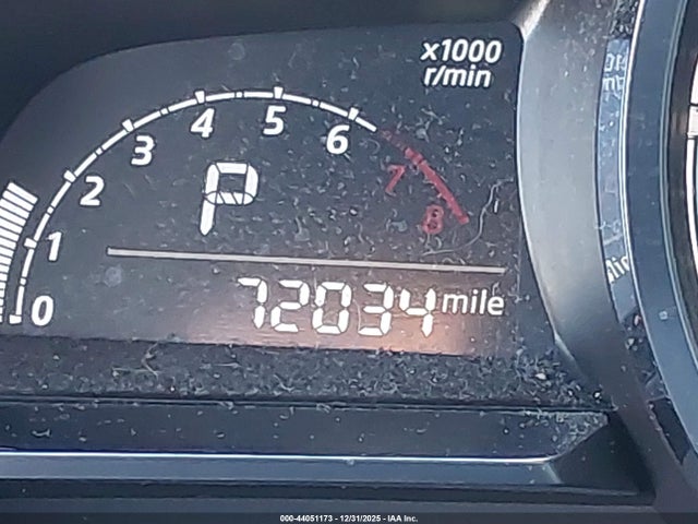 3MYDLBYV8HY163423 Toyota YARIS IA